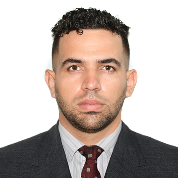 Ing. Yeider Rodríguez Molina